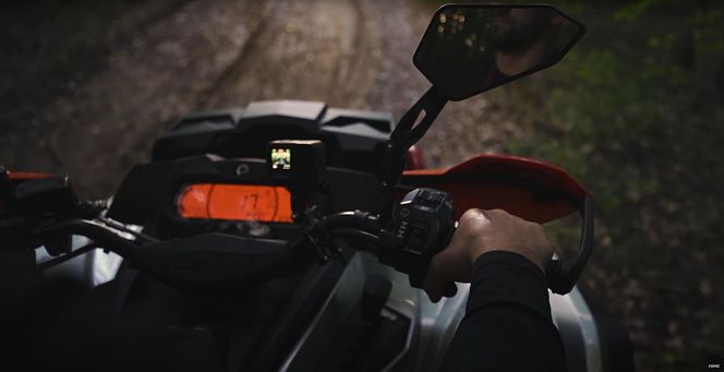 Roberto Soldić pokazał swojego "potwora"