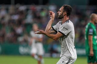 Legia - Slavia GDZIE OGLĄDAĆ? O której mecz Legia - Slavia w Lidze Europy? Liga Europy: Legia - Slavia TRANSMISJA, STREAM ONLINE, GODZINA