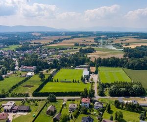 Najpiękniejsze wsie województwa śląskiego. Te wsie były uznane za najpiękniejsze