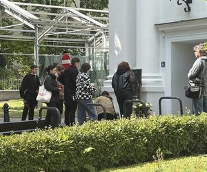 „Musimy reagować na zmieniający się świat”. Rektor UW w dosadnych słowach po ataku na kampusie