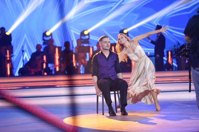 Marcin Rogacewicz, Agnieszka Kaczorowska