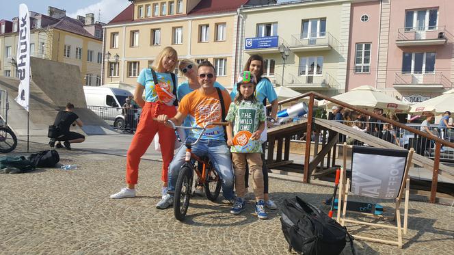 Eska Summer City na Rynku Kościuszki [GALERIA]