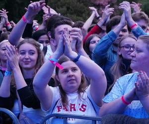 Juwenalia Śląskie 2024. Tak szaleli studenci w ostatni dzień