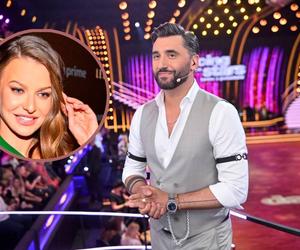 Rafał Maserak o udziale Anny Lewandowskiej w Tańcu z gwiazdami. Wiem, kiedy zatańczy