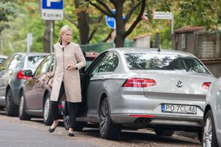 Zaślepiona miłością nie widzi czerwonego