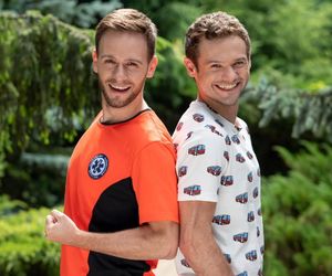 	Na sygnale odc. 705. Kuba Szczęsny (Wojciech Zygmunt) - pożegnanie w napisach końcowych