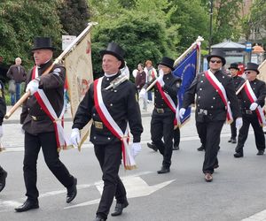 Kominiarze świętują! W Kaliszu trwa ogólnopolskie święto 