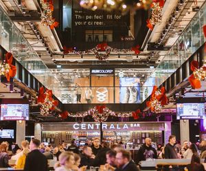 Food Hall Powiśle