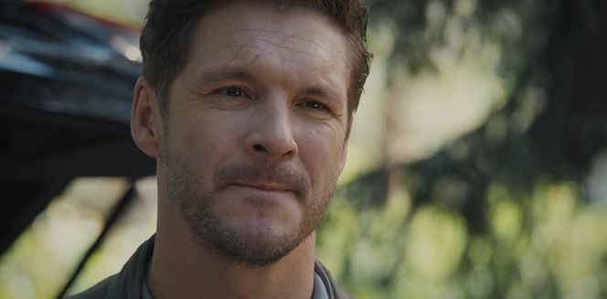 M jak miłość odc. 1880. Marcin (Mikołaj Roznerski)