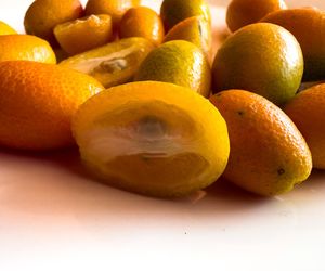 Doskonałe na odporność, trawienie i cholesterol. Mini pomarańcze to skarbnica zdrowia