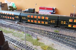 III Bydgoska Wystawa Makiet Modułowych