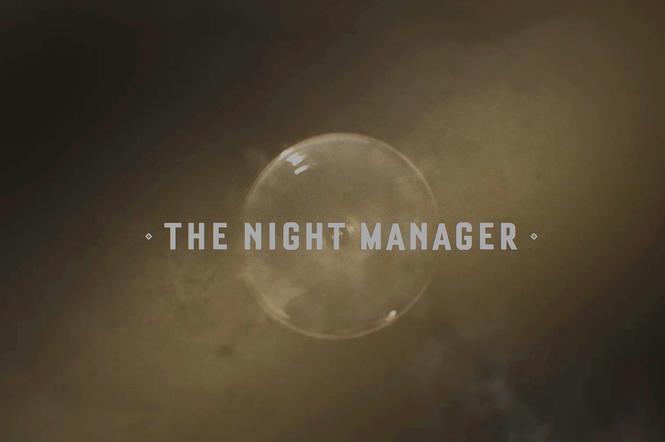 Nocny recepcjonista - Night Manager s01e01