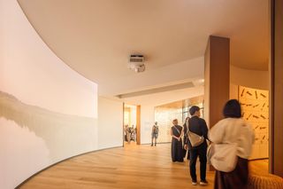 Pawilon Polski Expo Osaka 13