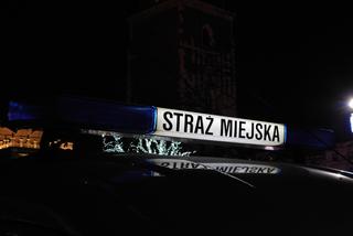Kraków: Nocne eksplozje w Nowej Hucie. Interweniowały służby
