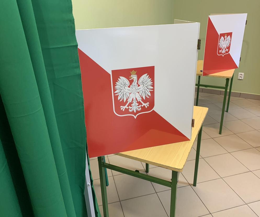 Wybory 2023. Oficjalne wyniki PKW. Kto wygrał wybory w Bydgoszczy?