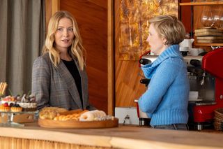 Barwy szczęścia, odcinek 3227: Dramatyczny koniec przyjaźni Soni i Dominiki! Oskarży ją i zostawi na lodzie - ZDJĘCIA 