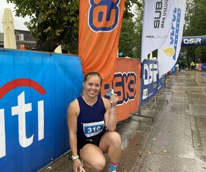 9. Citi Ukiel Olsztyn Półmaraton