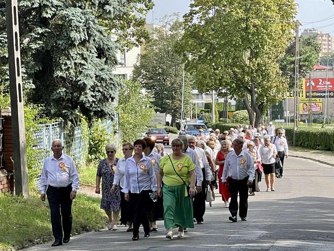 IX Starachowicki Dzień Seniora