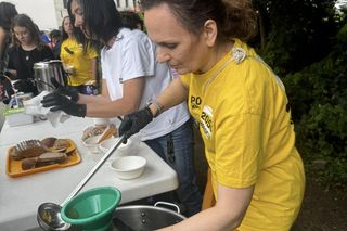 Bydgoszczanie szukają miejsca, gdzie raz w tygodniu ugotują zupę. To nie musi być kuchnia!