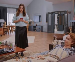 Miłość i nadzieja, odcinek 327. Sila, Hulya