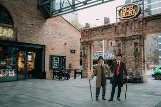 Noc Muzeów 2025 w Warszawie. Wyjątkowe wystawy w Fabryce Norblina już 17 maja