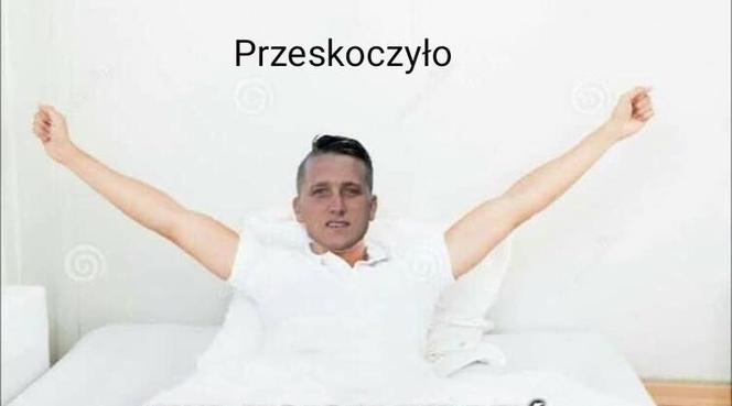 Najlepsze MEMY po Polska - Francja. Koniec mundialu dla Biało-Czerwonych