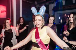 Impreza w The Fame Music Club