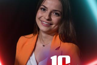 Weronika Kozłowska odkryciem The Voice of Poland 10? Kim jest i co o niej wiemy? 
