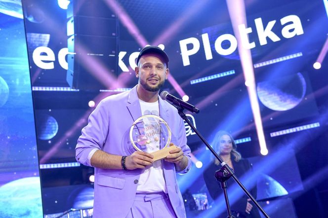 Maciej Pela wbija szpile Agnieszce Kaczorowskiej. Ona milczy, a on wręcz przeciwnie!