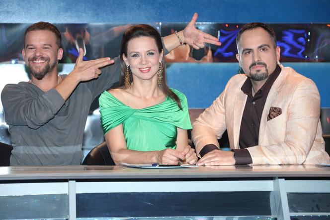 You Can Dance - Finał, jury