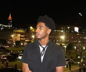 Coco Gauff i jej chłopak Jalen Sera