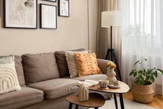 Home staging - Katarzyna o sztuce sprzedaży wnetrz
