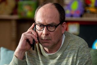 Barwy szczęścia odc. 2995: Marek Złoty (Marcin Perchuć)