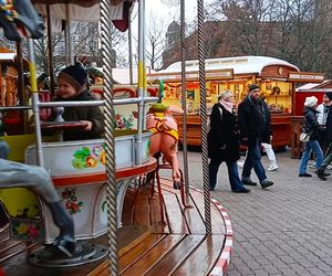 Jarmarki bożonarodzeniowe w Berlinie