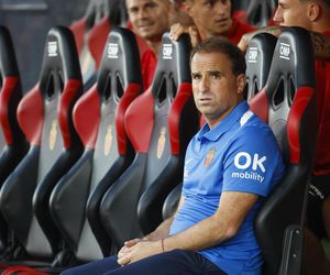 Mallorca vs FC Barcelona 