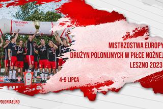 Na razie znamy tylko datę. W tym roku w Lesznie odbędzie się wielki międzynarodowy turniej piłkarski