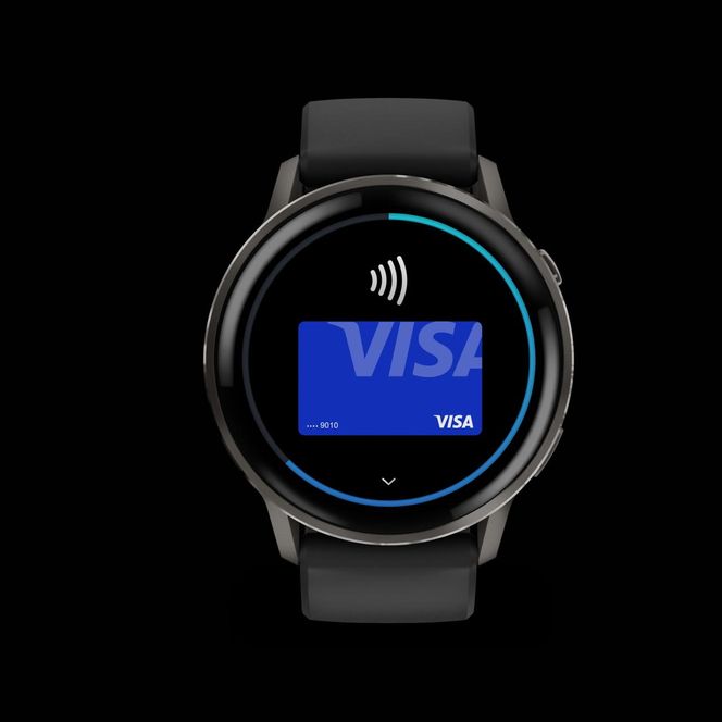 Garmin Venu 4