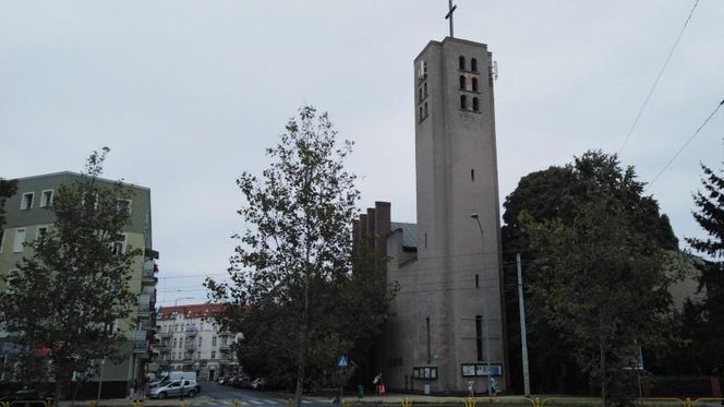 Najnowsze statystyki kościelne