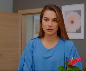 Miłość i nadzieja odc. 272. Sila