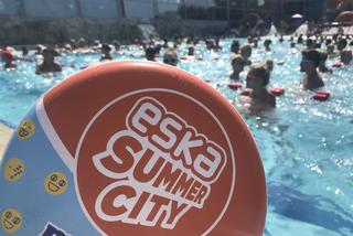 ESKA Summer City w Aquaparku
