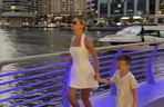 Izabela Janachowska-Jabłońska kupiła apartament w Dubaju za 11 milionów