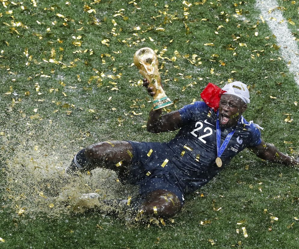 Benjamin Mendy