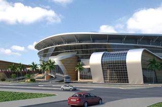 Al Sadd Multipurpose Hall