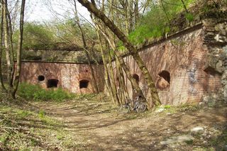 Fort VII