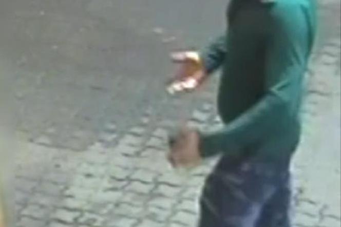 Bydgoscy policjanci proszą o pomoc