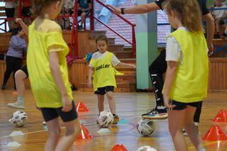 To pierwsza taka inicjatywa w Polsce. Na Dolnym Śląsku rusza wielki projekt DZPN