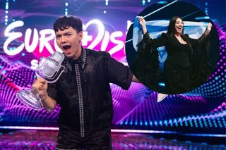 Zwycięzca Eurowizji 2025 nie chce Izraela w konkursie! JJ apeluje do organizatorów