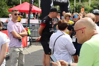 JBL Triathlon Poznań. Wielkie zawody nad Maltą!