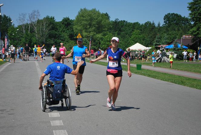 Wizz Air Katowice Half Marathon