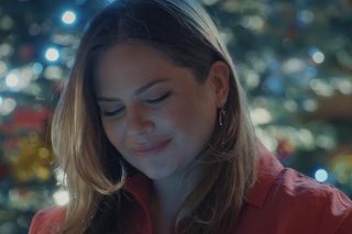 M jak miłość, odcinek 1852: Anita (Melania Grzesiewicz)